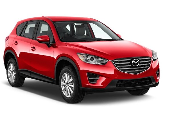 2016 Mazda CX-5 GT | Leather | Roof | Nav | Cam | USB | Htdseats