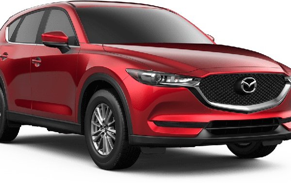 2017 Mazda CX-5 GS | Cam | USB | HtdWheel | Bluetooth | Keyless |