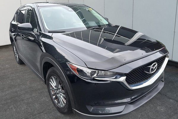 2018 Mazda CX-5 GS |  Cam | USB | Htdwheel | Bluetooth | Keyless