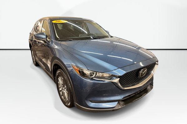 2018 Mazda CX-5 GX | Cam | USB | Bluetooth | Keyless | Cruise