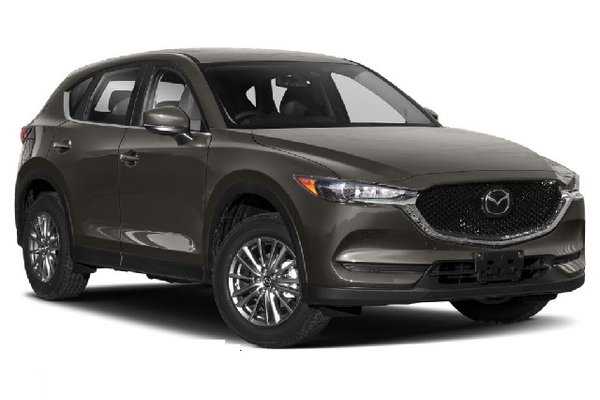 2018 Mazda CX-5 GS | Cam | USB | HtdSeats | Bluetooth | Keyless