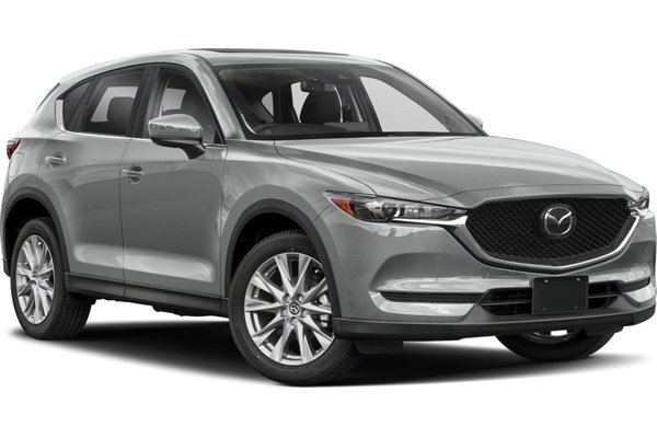 2019 Mazda CX-5 GS | Leather | Cam | USB | HtdWheel | Bluetooth