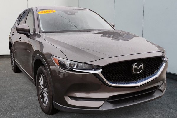 2019 Mazda CX-5 GS | Cam | USB | HtdSeats | Bluetooth | Keyless