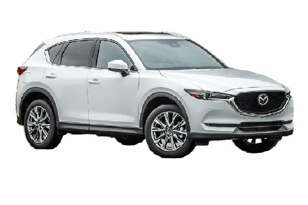 2019 Mazda CX-5 GX | Cam | USB | HtdSeats | Keyless | Cruise