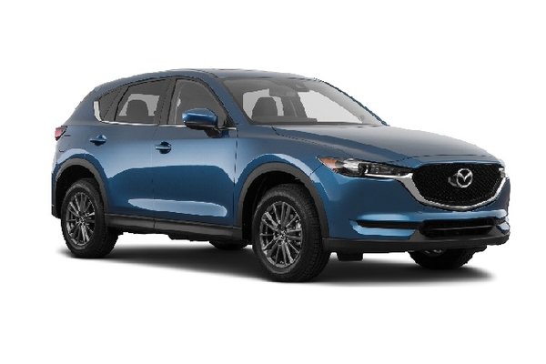 2019 Mazda CX-5 GT | Turbo| Roof | Leather | HTDSTS | CAM  |