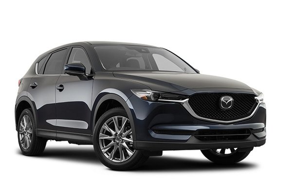 2020 Mazda CX-5 GS |  Cam | USB | HtdSeats | Bluetooth | Keyless |