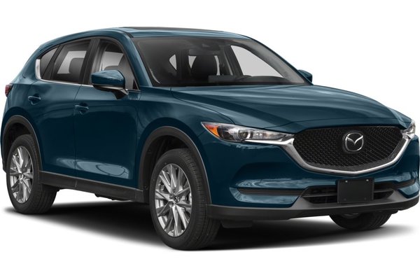 2021 Mazda CX-5 GS | Cam | USB | HtdSeats | Warranty to 2026