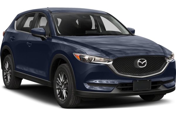 2021 Mazda CX-5 GX | Cam | USB | HtdSeats | Warranty to 2028