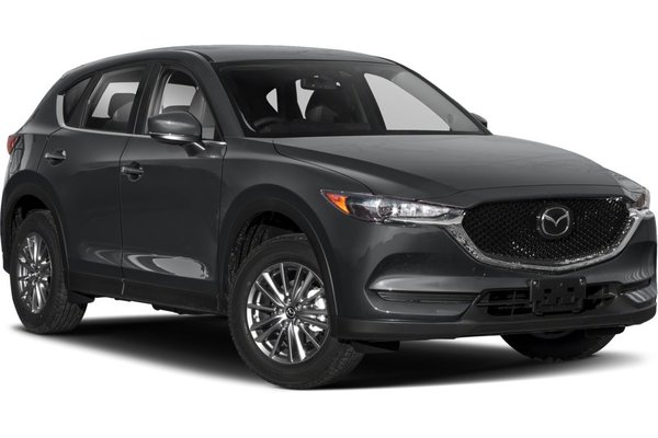 2021 Mazda CX-5 GS | Cam | USB | HtdSeats | Warranty to 2026