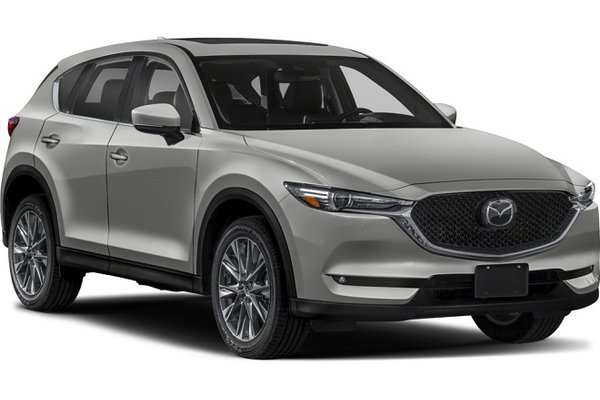 2021 Mazda CX-5 GS | Leatherette | Htd seats | Warranty till 2027