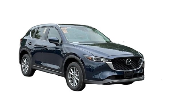2021 Mazda CX-5 GS | Leather | Cam | HtdWheel | Warranty to 2028