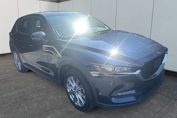 2021 Mazda CX-5 GS | Nav | Cam | USB | HtdWheel | Bluetooth