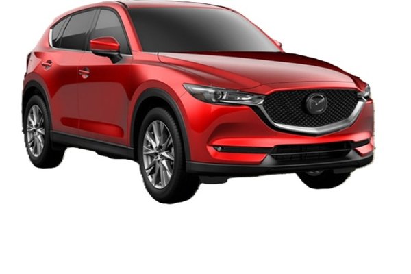 2021 Mazda CX-5 GX | Cam | USB | HtdSeats | Bluetooth | Keyless