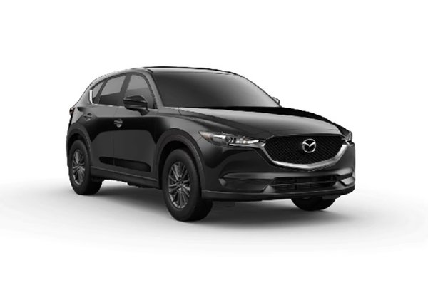 2021 Mazda CX-5 Signature | Leather | Roof | Nav | Cam | USB