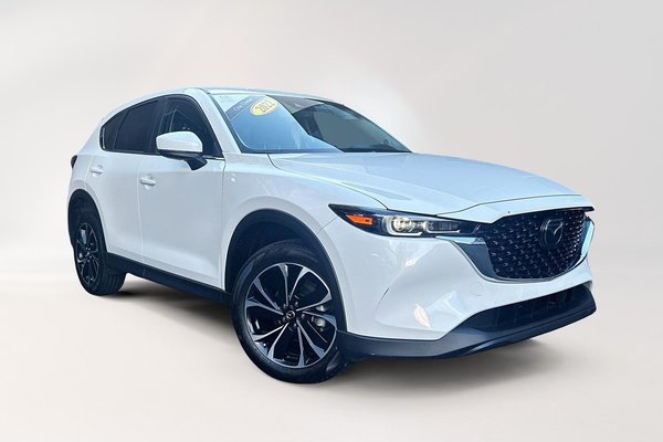 2022 Mazda CX-5 GS | Cam | USB | HtdSeats | Warranty to 2027