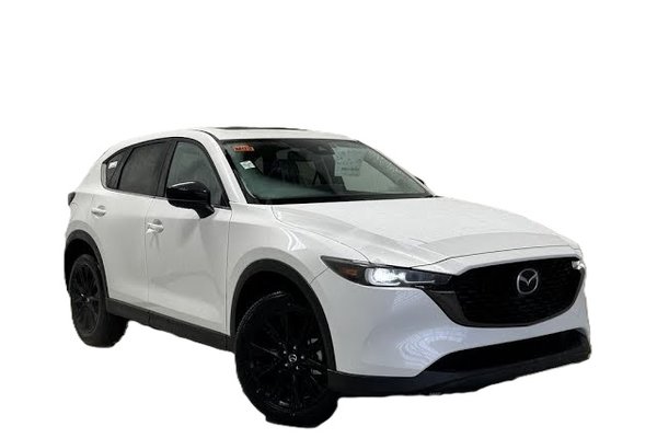 2022 Mazda CX-5 Kuro | Leather | Roof | Cam | USB | HtdWheel