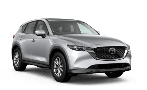2022 Mazda CX-5 GS | Leatherette | Cam | USB | HtdSeats