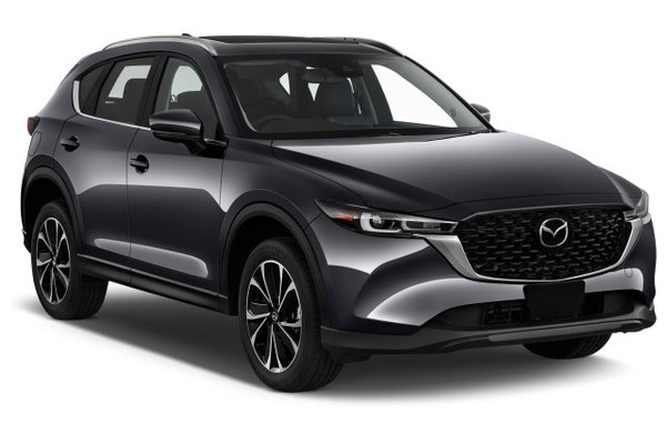 2022 Mazda CX-5 Sport Design w/Turbo | HEATED SEATS | WARRANTY 27