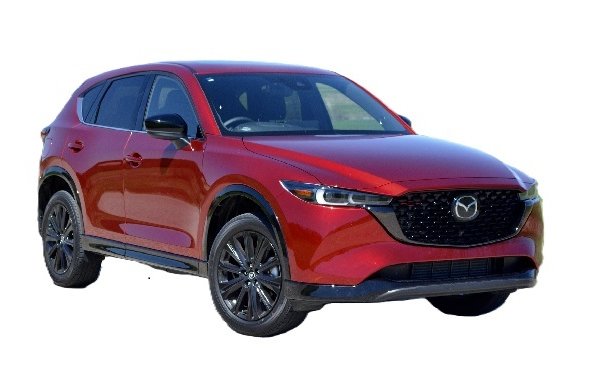 2023 Mazda CX-5 Sport Design | Leather | Roof | Cam | USB |