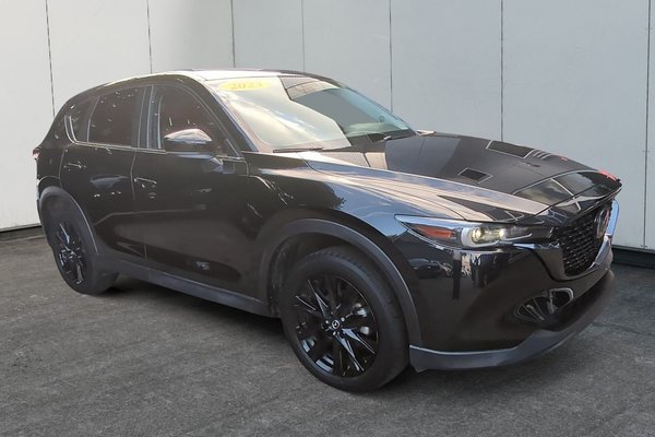 2023 Mazda CX-5 GS |  Cam | USB | HtdSeats | Bluetooth | Keyless