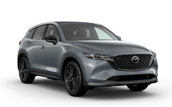 2023 Mazda CX-5 GS |  Cam | USB | HtdSeats | Bluetooth | Keyless