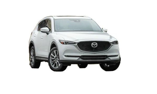 2023 Mazda CX-5 Sport Design w/Turbo | Leather | Roof | Nav | Cam