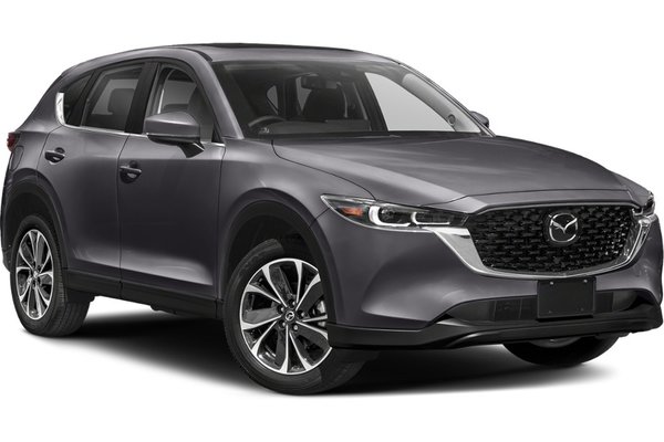 2023 Mazda CX-5 GS | Factory Warranty Till 2028 |