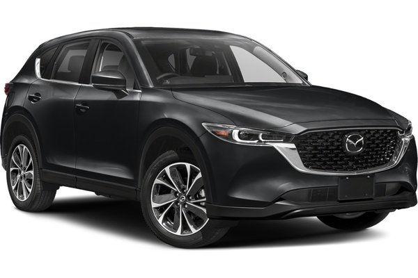 2023 Mazda CX-5 GS | B/T | APPLE CARPLAY & ANDROID AUTO |