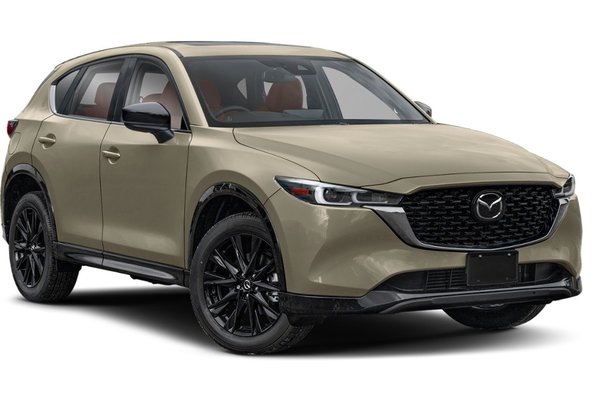 2024 Mazda CX-5 Suna | lthr  | SunRoof | Nav | Warranty to 2029