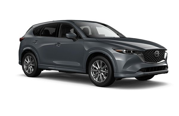 2025 Mazda CX-5 GS |  Cam | USB | HtdSeats | Bluetooth | Keyless |