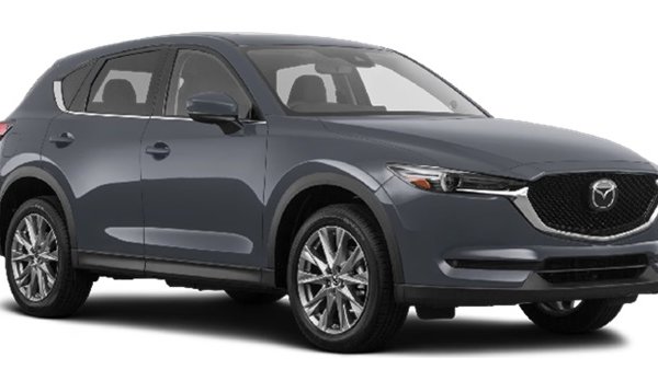 2025 Mazda CX-5 GS |  Cam | USB | HtdSeats | Bluetooth | Keyless