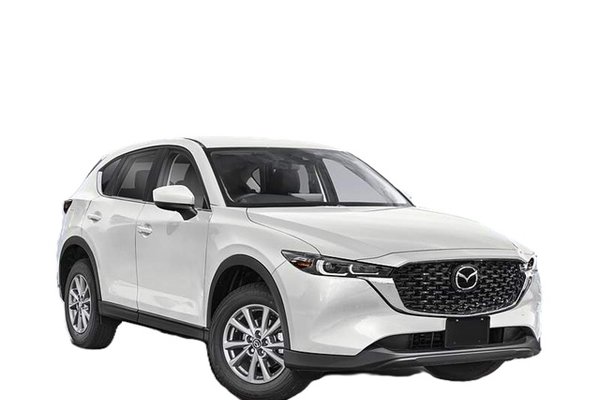 2025 Mazda CX-5 GS | Cam | USB | HtdSeats | Bluetooth | XM