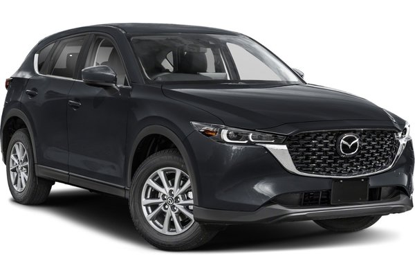 2025 Mazda CX-5 GS | Leatherette | Cam | USB | HtdSeats