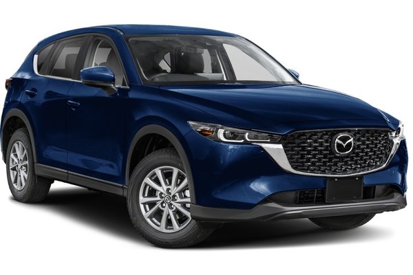 2025 Mazda CX-5 LEATHER SEATS | HEATED SEATS | AUTOMATIC