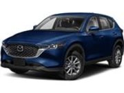 2025 Mazda CX-5 LEATHER SEATS | HEATED SEATS | AUTOMATIC