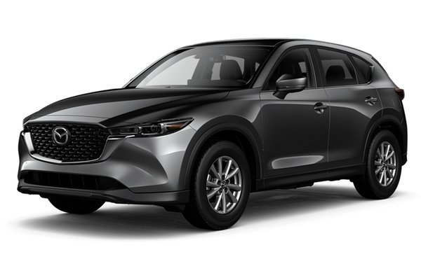 2025 Mazda CX-5 LTHR | PWR Seats | USB | Warranty To 2028