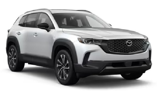 2025 Mazda CX-50 Hybrid GT | Leather | Roof | Nav | Cam | USB | HtdWheel
