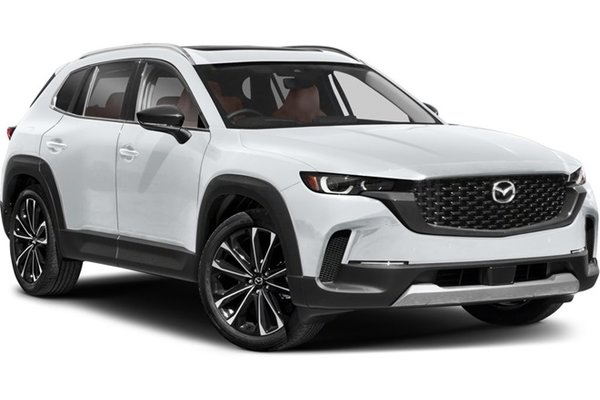 2023 Mazda CX-50 GS-L | Sunroof | Cam | USB | HtdWheel | Bluetooth