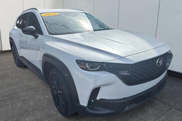 2023 Mazda CX-50 GS-L | Sunroof | Cam | USB | HtdWheel | Bluetooth