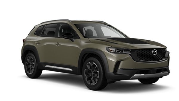 2024 Mazda CX-50 GT- TURBO | Leather | Roof | Nav | Cam | USB