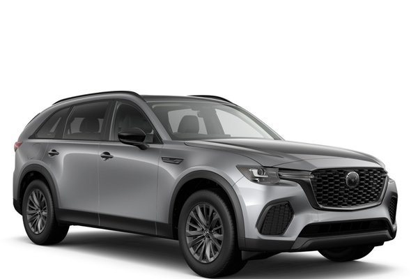 2025 Mazda CX-70 MHEV GS-L
