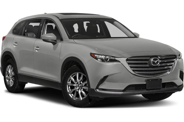 2018 Mazda CX-9 GS |  Cam| Usb | Keyless|