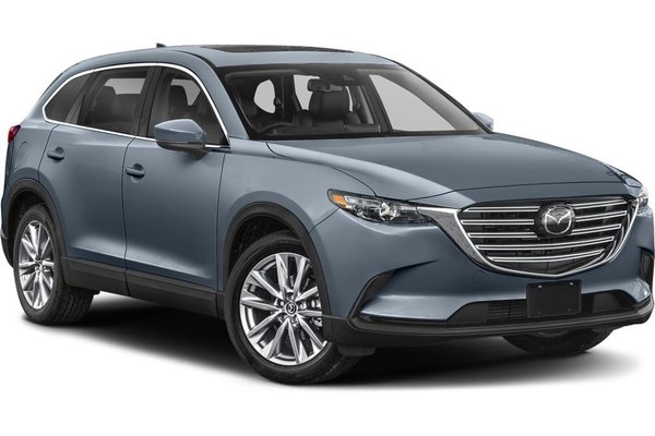 2019 Mazda CX-9 Signature | Leather | SunRoof | Nav | Cam | USB