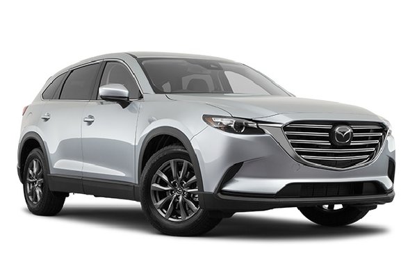 2020 Mazda CX-9 GS-L | Leather | Roof | Cam | USB | HtdWheel |