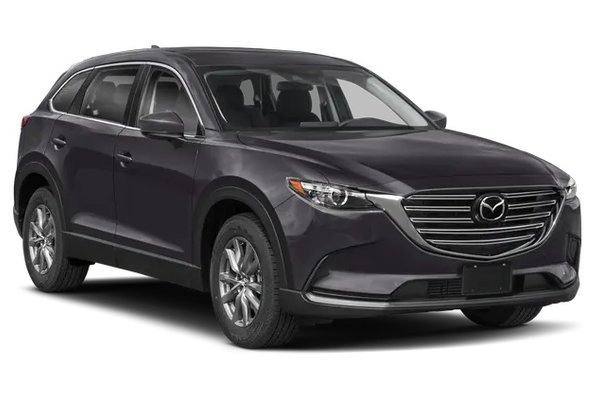 2021 Mazda CX-9 GT | Leather | Roof | Nav | Cam | HtdWheel |