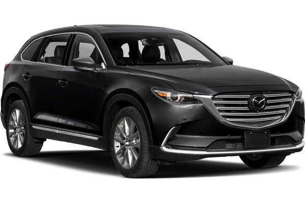 2023 Mazda CX-9 GT| Htdseats | Leather | Camera