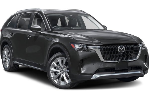 2024 Mazda CX-90 MHEV GT | HEV | Leather | SunRoof | Warranty to 2033