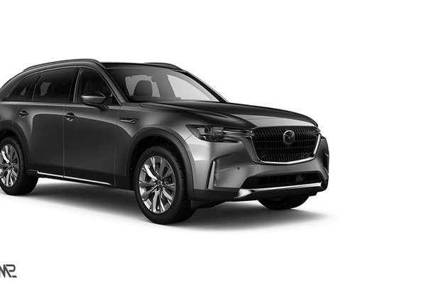 2025 Mazda CX-90 MHEV GT w/Turbo | Leather | Sunroof | Warranty 2029