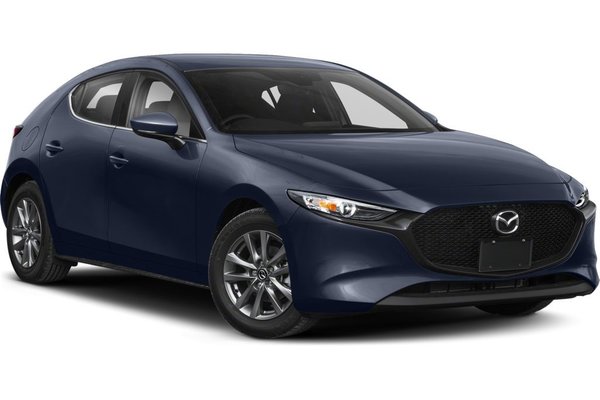 2018 Mazda Mazda3 Sport GX | Cam | USB | HtdSeats | Bluetooth | Keyless