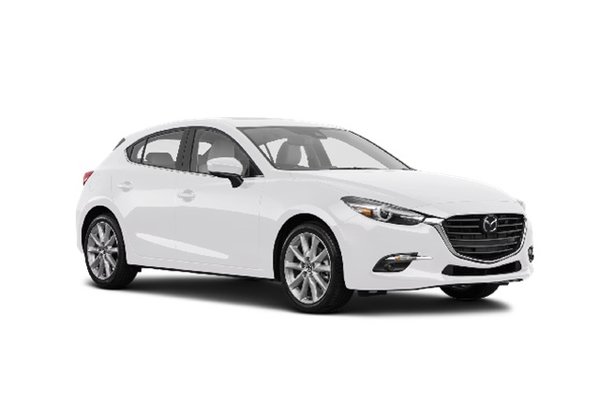 2022  Mazda3 Sport GS | Cam | USB | HtdSeats | Bluetooth | Keyless